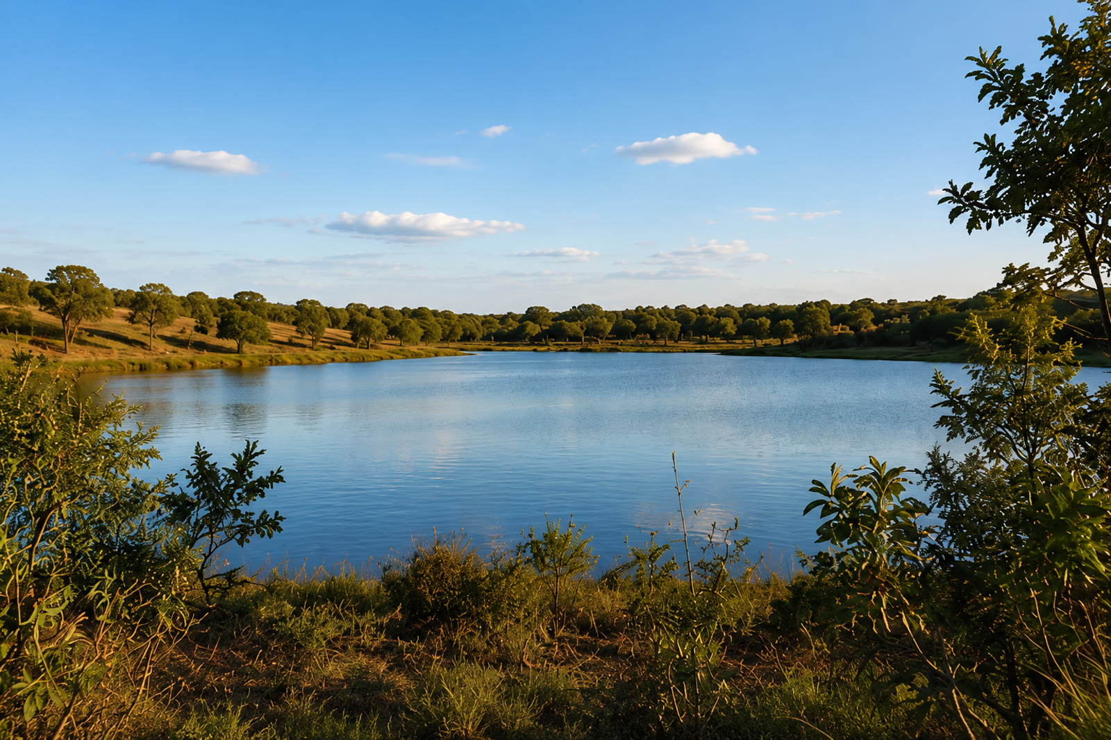 Natureza